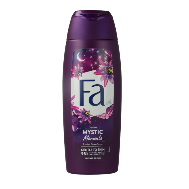 FA Duschgel Mystic Moments Sheabutter & Passionsfrucht 250 Milliliter