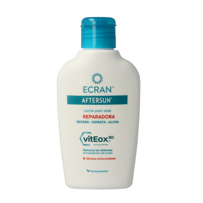 Ecran Aftersun 100 millilitres