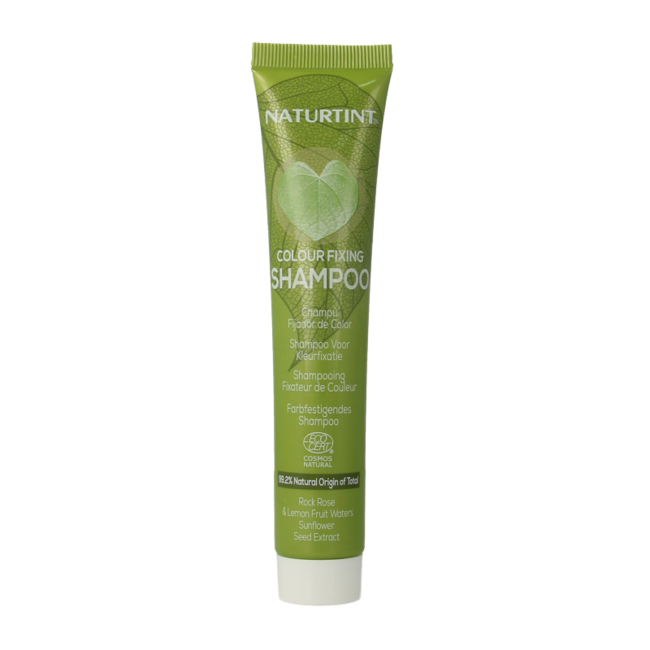 Shampoo Naturtint Mini 50 Millilitri