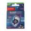 SleepDeep earplugs multi-size pack 2 pairs