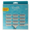 Cuchillas Gillette Venus Smooth 12 unidades