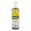 The Green Lab Co Jabón de manos líquido manzanilla y menta con dosificador 300 ml
