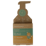 The Green Lab Co Hand Soap Refill Set Mint & Chamomile 4 Pieces