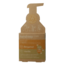 The Green Lab Co Hand Soap Refill Set Bergamot & Vanilla 4 Pieces