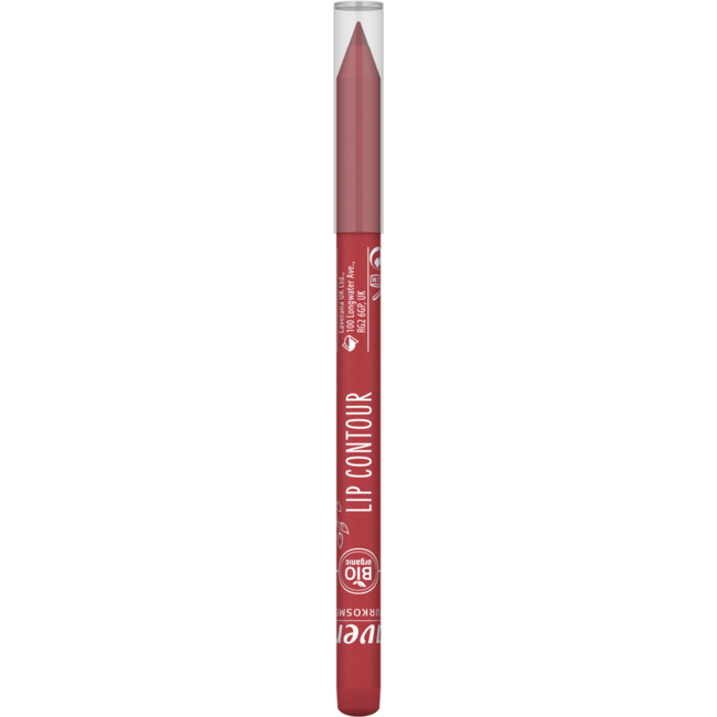 Lavera Lipcontour rosso vero 05 tester 1 Tester