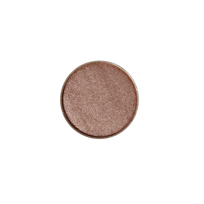 Lavera Signature Colour Eyeshadow Metal Rose 04 Bio Testeur