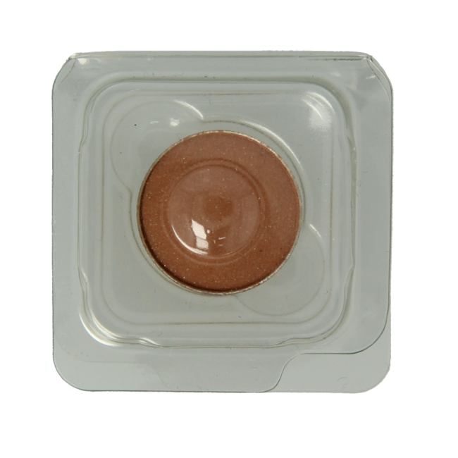 Lavera Signature colour eyeshadow terracotta 03 bio test 1 Tester
