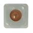 Lavera Signature Color Lidschatten Terracotta 03 Bio Test 1 Tester