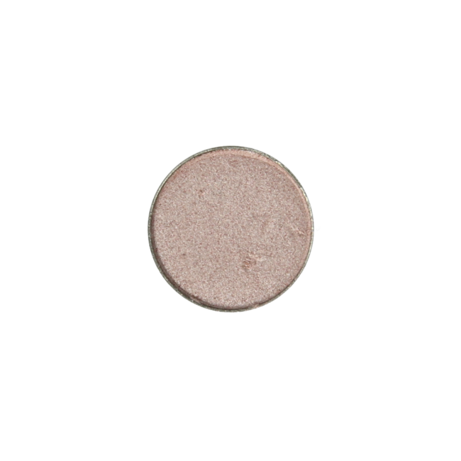 Ombre à paupières Lavera Signature colour pearly lotus 02 bio testeur