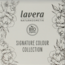 Lavera Signature Colour Eyeshadow Pure Pastels 01 Organic 1 Piece