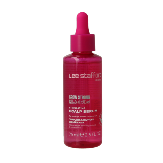 Grow it longer scalp serum 75 Milliliter