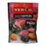 Venco Droptoppers doux & fruité 215 Grammes