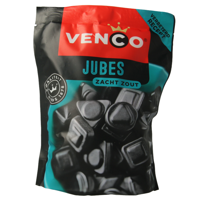 Venco Jubes 225 Gramów