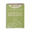 La Saponaria Olive Oil, Almond and Ginger Soap 100g