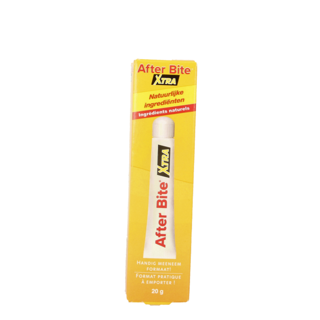 After Bite Xtra gel 20 g