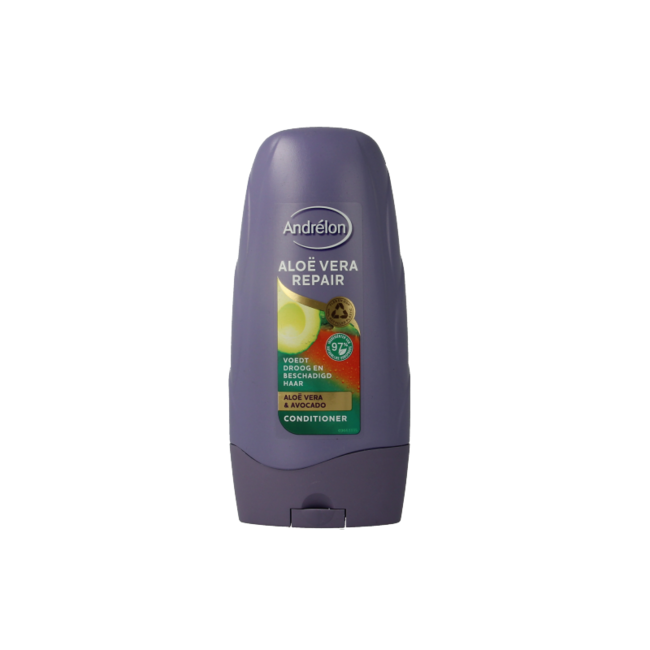 Odżywka Andrelon Special Aloe Vera Repair 250 mililitrów