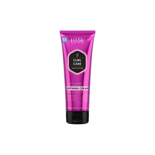 Curl Care Defining Cream 198ml