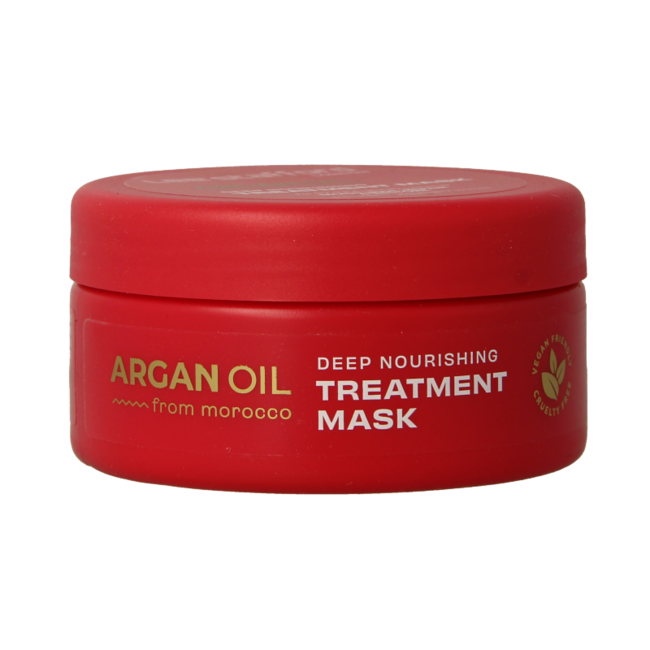 Lee Stafford Soin nourrissant à l'huile d'argan 200 ml