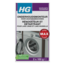 HG Mantenimiento para lavadoras y lavavajillas 200 g