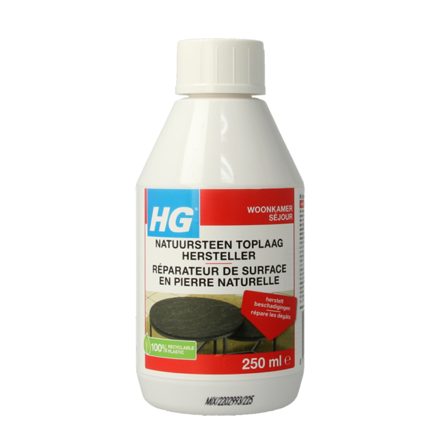 HG natural stone top layer restorer 250ml