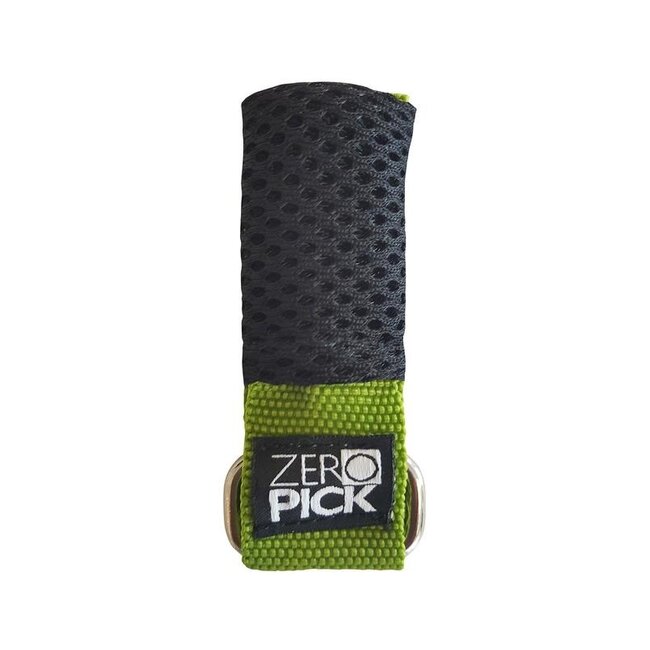 Braccialetto Zeropick antizanzare per bambino, verde, 1 Pezzo