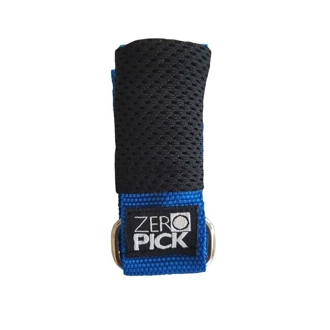 Zeropick Armband blue size S + 1 citronella diffuser 1 Piece