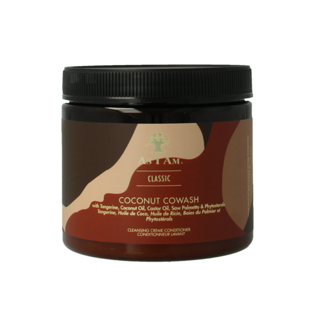 Wash coconut 454 g