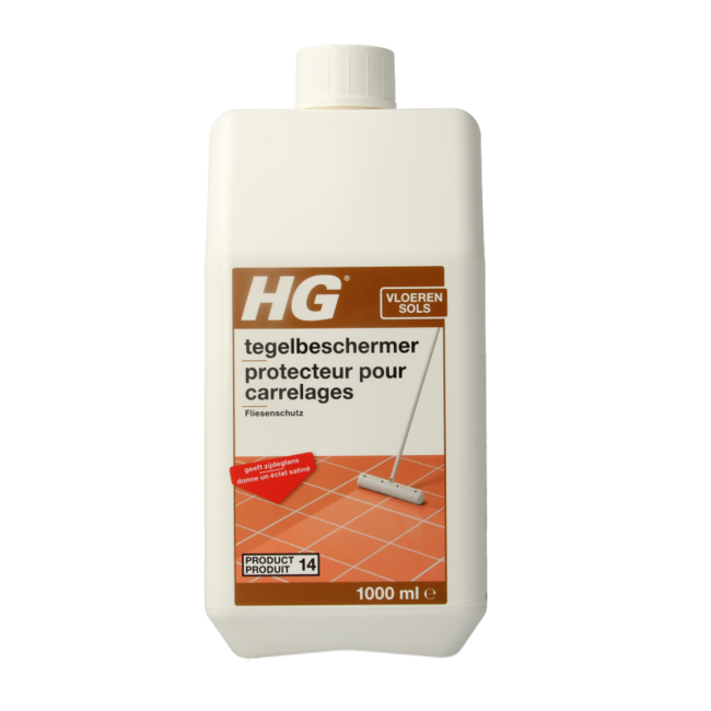 HG Fliesenschutz 1 Liter
