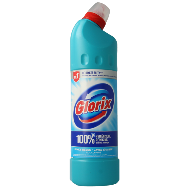 Candeggina Eucalipto 750 Millilitri