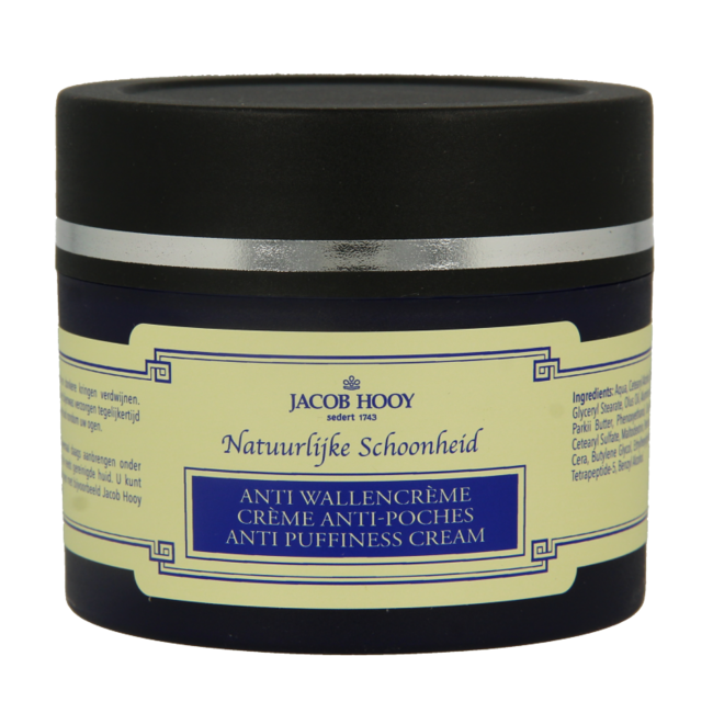 Anti-Puffiness Eye Cream 150ml