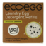 Eco Egg Laundry egg refill Jasmine 1 Stuks