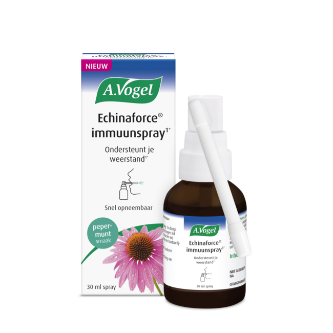 Echinaforce Immun-Spray 30 Milliliter