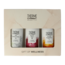 Zestaw upominkowy żeli pod prysznic Therme 3 x 50 ml (1 zestaw)