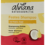 Alviana Shampoobar für normales Haar 60 Gramm
