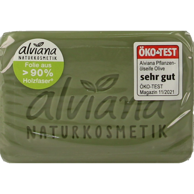 Olive Soap 100g