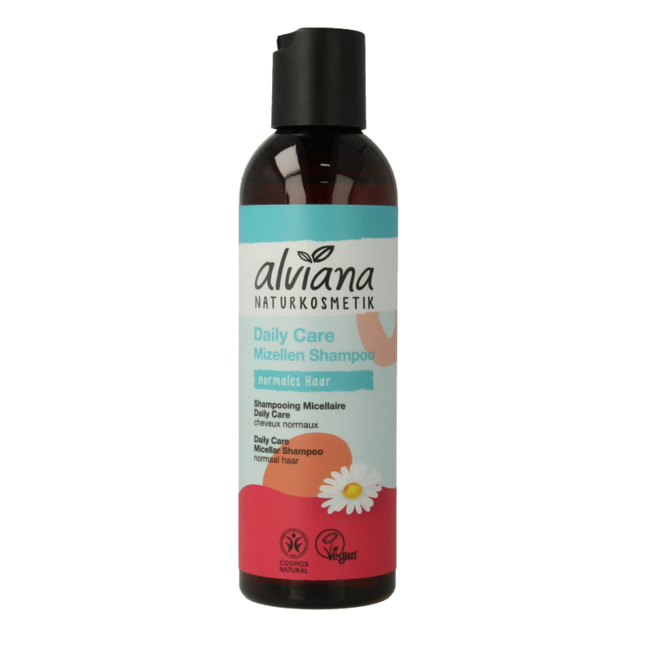 Alviana Micellar Shampoo 200 ml