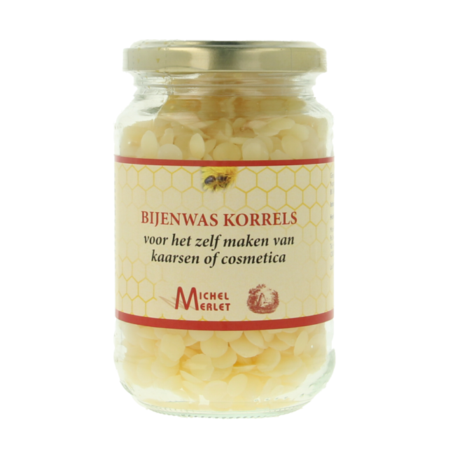 Wosk Pszczeli Michel Merlet 160 Gram