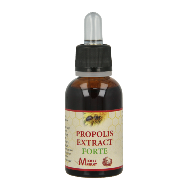 Michel Merlet Extrait de propolis extra forte 30 ml