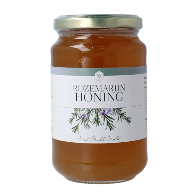 Rosemary Honey 500g