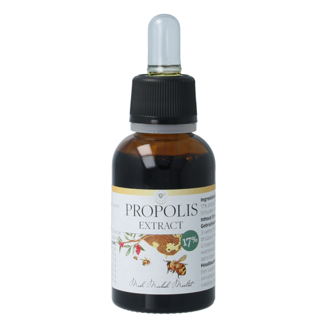 Michel Merlet Propolis extract  30 Milliliter