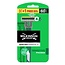 Wilkinson Quattro sensitive 3 + 1 4 Stuks