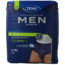 TENA Men Active Fit Pants Plus L/XL 10 unidades