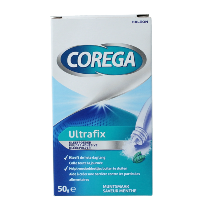 Poudre Ultrafix 50 g