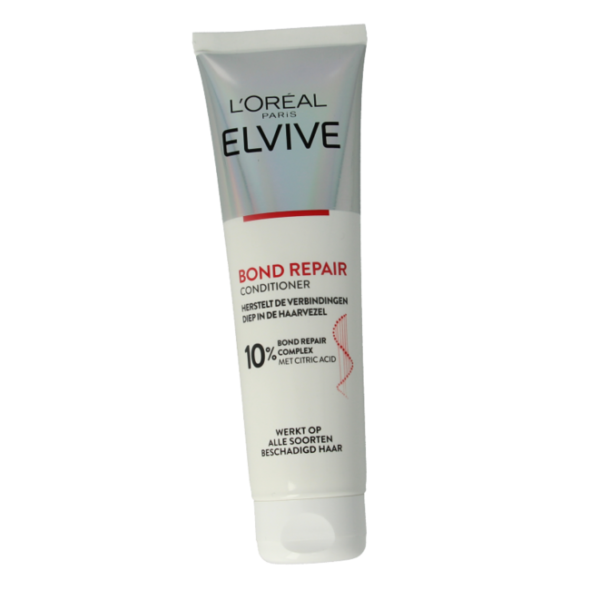 Elvive Bond Repair Conditioner 150ml