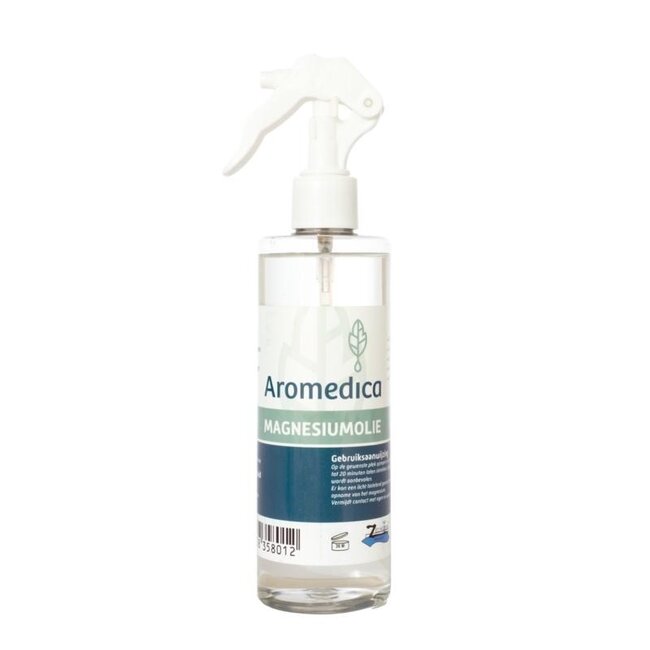 Aromedica Spray de aceite de magnesio 300 ml