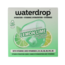 Microdrink Focus Zitrone-Limette Brausetabletten 12 Stück