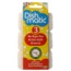 Spugne di Ricarica Antigraffio Dishmatic (3 Pezzi)