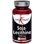 Lucovitaal Lécithine de soja 1200mg 60 Capsules