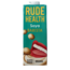 Rude Health Barista soja bio 1 litre