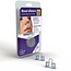 SleepPro Nasal Dilator Trial Pack - 2 Sizes M/L, 2 Pieces